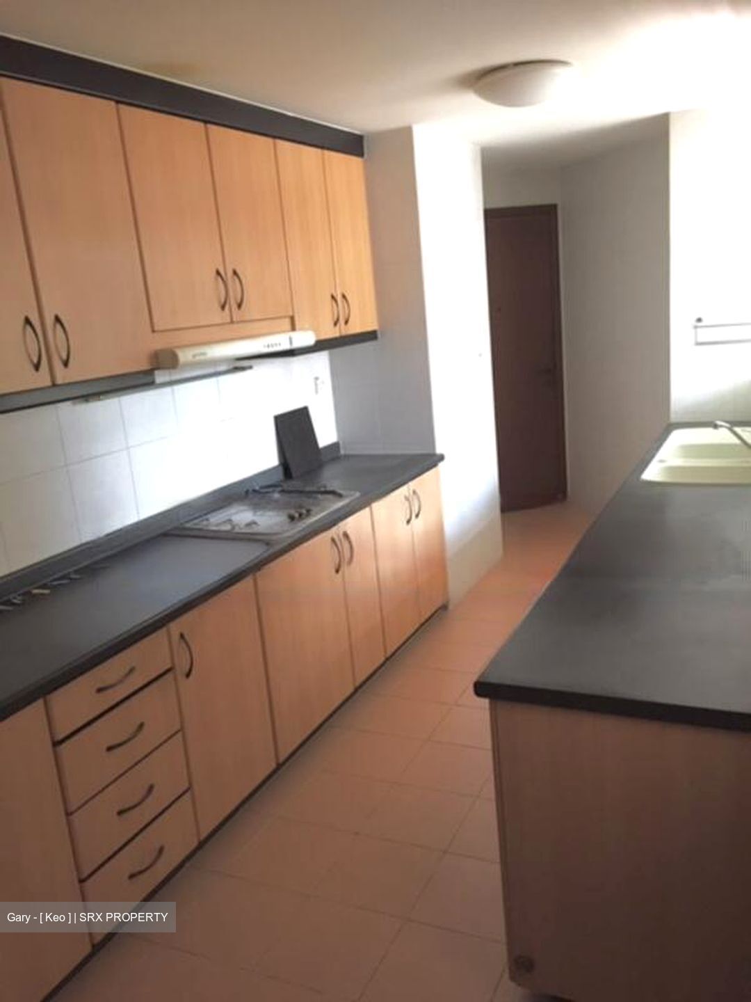 Palm Gardens (D23), Condominium #445229871